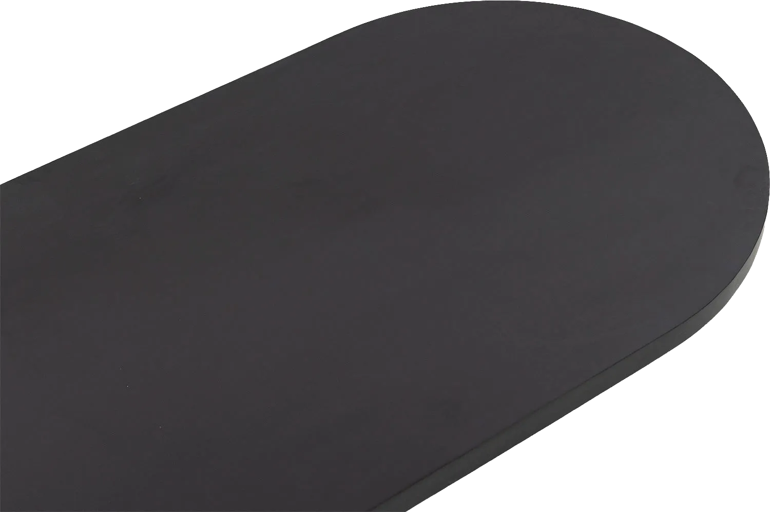 Goossens Basic Lecce Eettafel Mango Zwart - 8252813-goossens-basic-lecce-eettafel-mango-zwart-07
