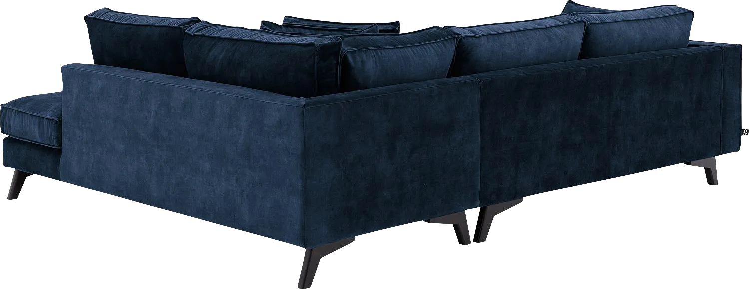 Goossens Chambre Bank Stof Blauw - 8235678-goossens-chambre-bank-stof-blauw-03