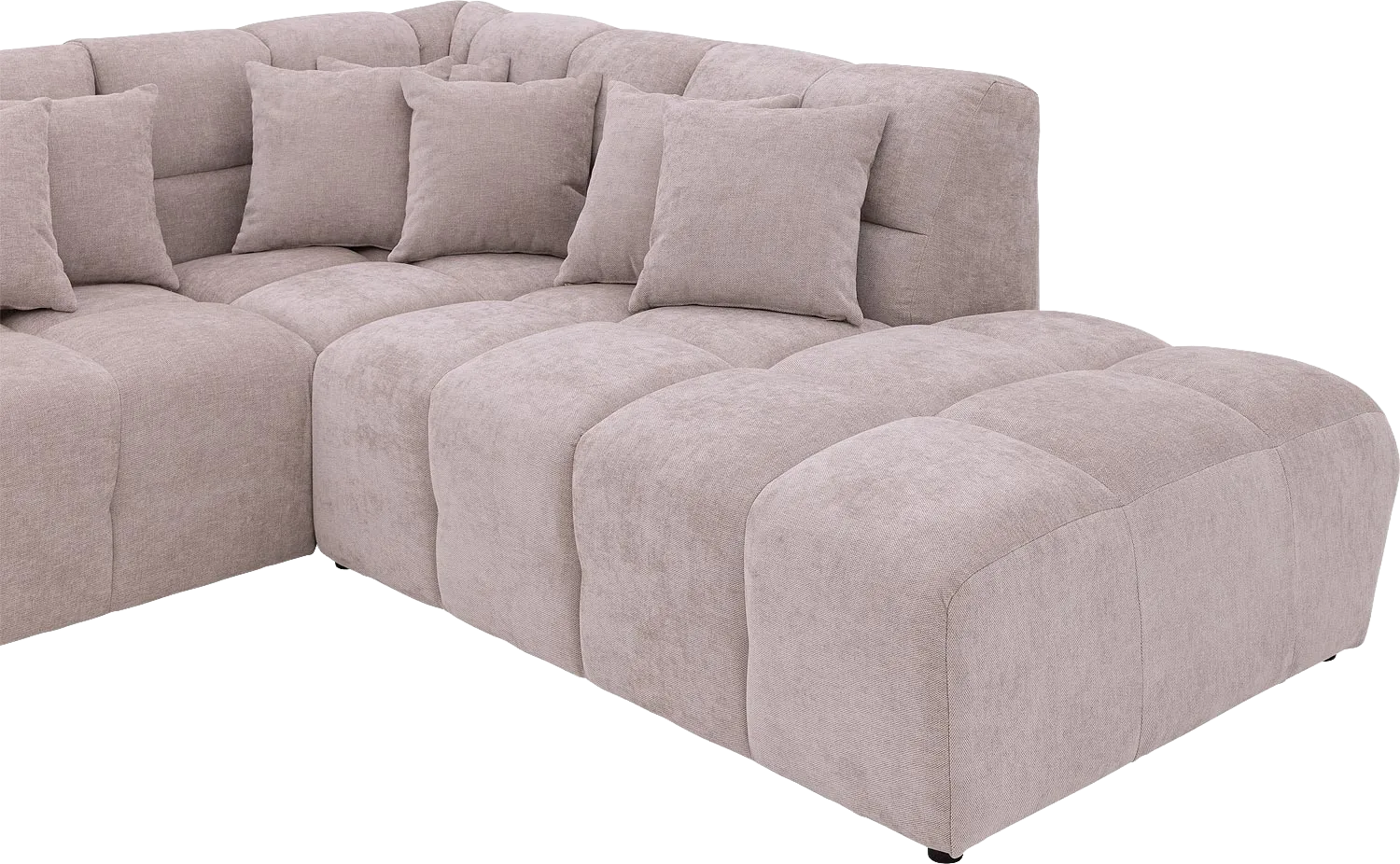 Goossens Excellent Kubus Bank Stof Beige - 8252072-goossens-excellent-kubus-bank-stof-beige-06