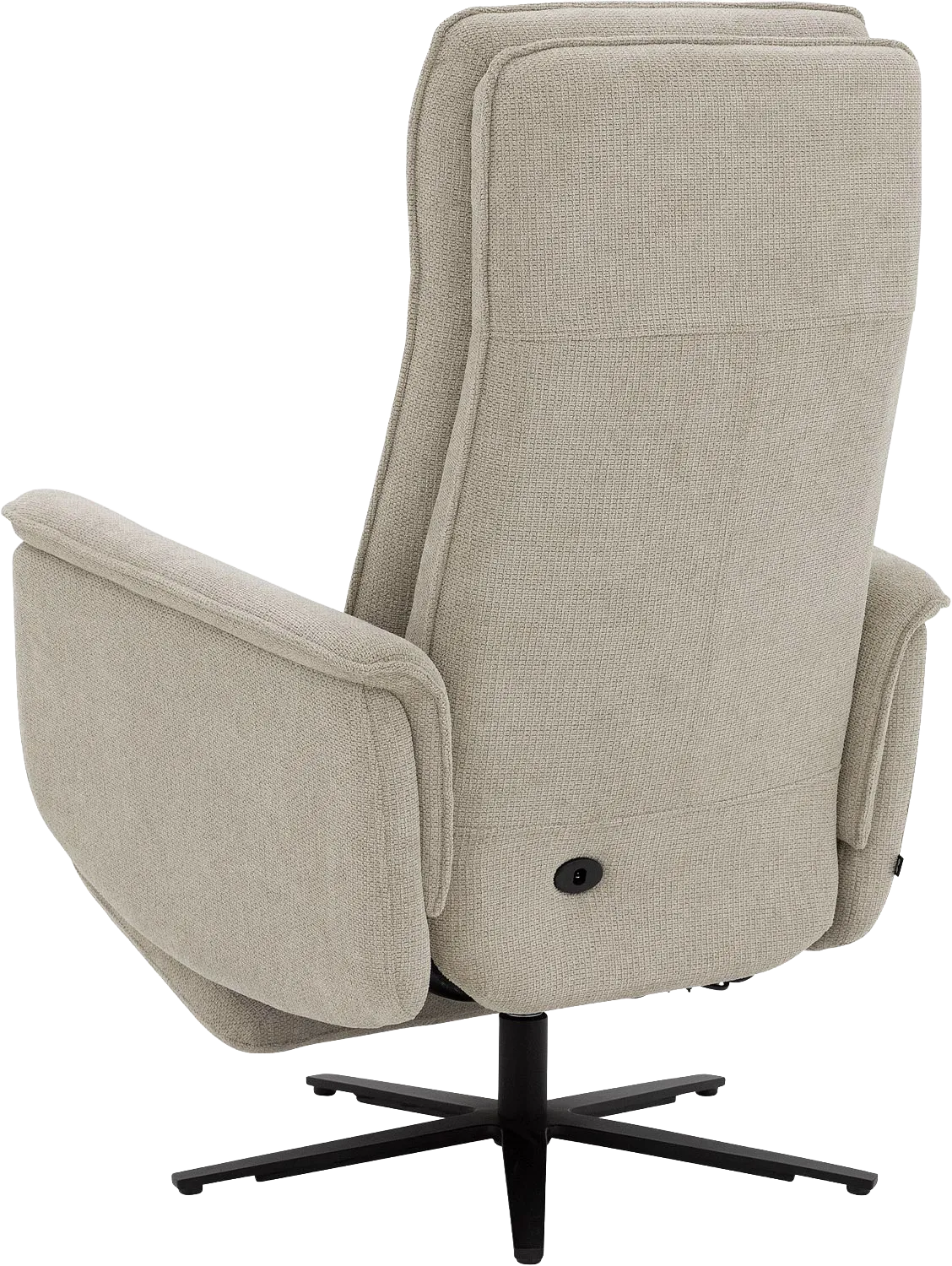 Goossens Odyssey Sta Op Fauteuil Stof - 8251380-goossens-odyssey-sta-op-fauteuil-stof-02