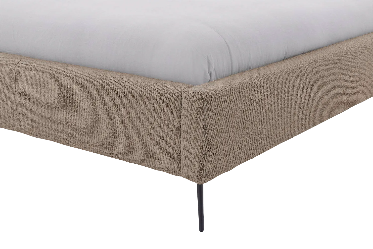 Goossens Octaaf Bedframe Stof - 8232571-goossens-octaaf-bedframe-stof-07