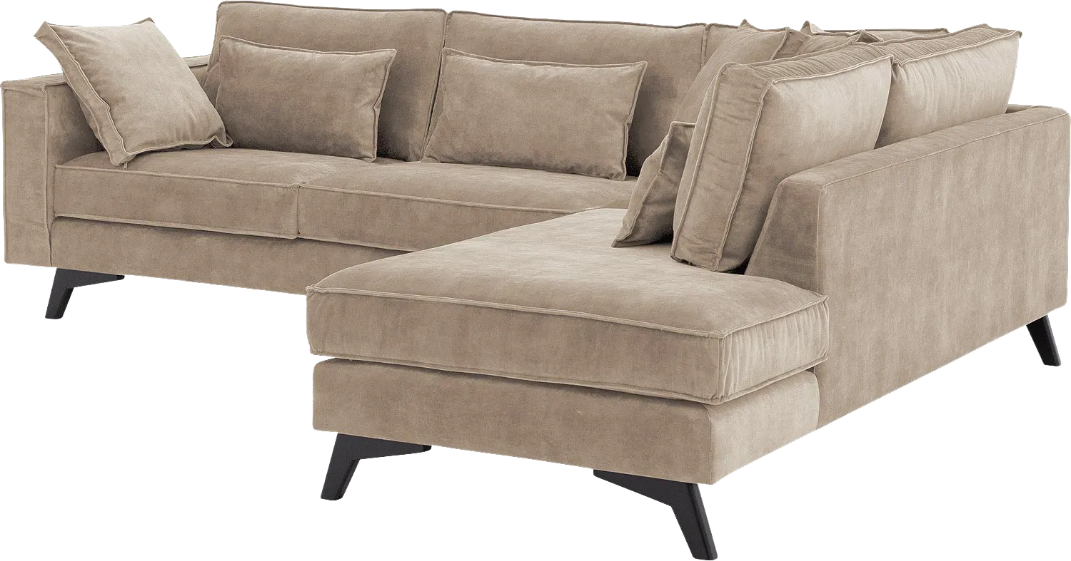 Goossens Chambre Bank Stof Bruin - 8235671-goossens-chambre-bank-stof-bruin-04