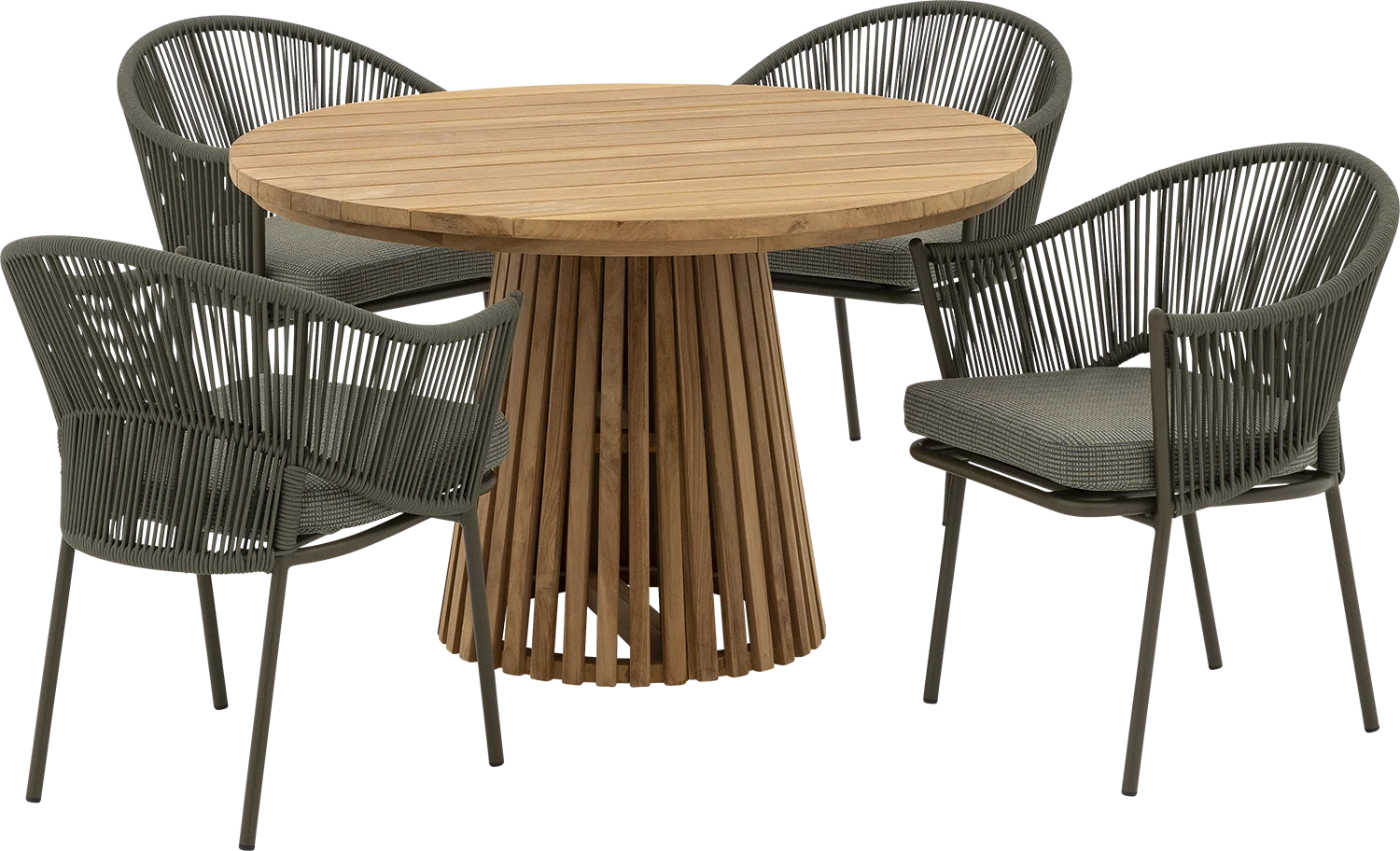 Tuintafel Idro