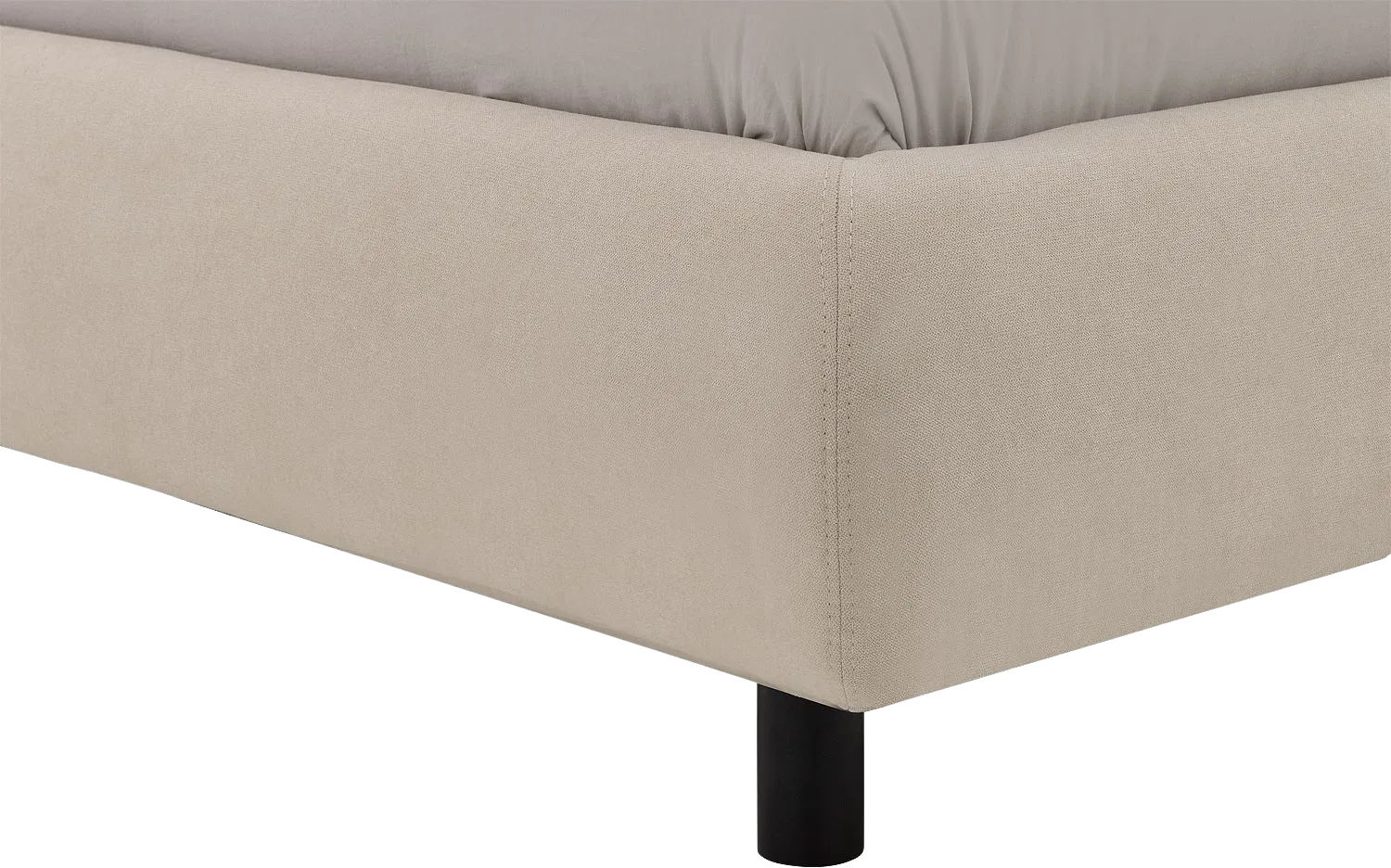 Goossens Taranto Bedframe Stof - 8252675-goossens-taranto-bedframe-stof-05