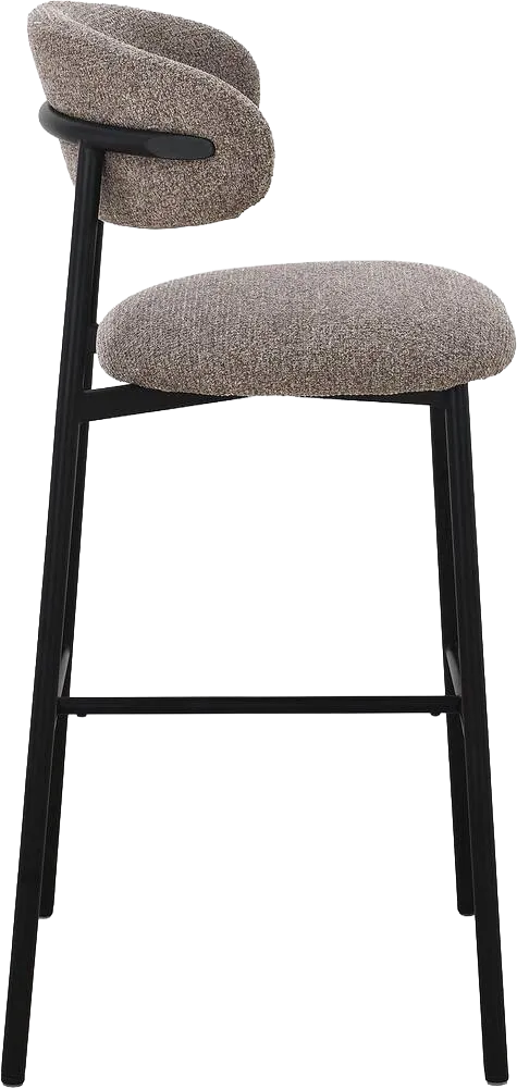 Goossens Basic Siem Barstoel Stof - 8260006-goossens-basic-siem-barstoel-stof-05