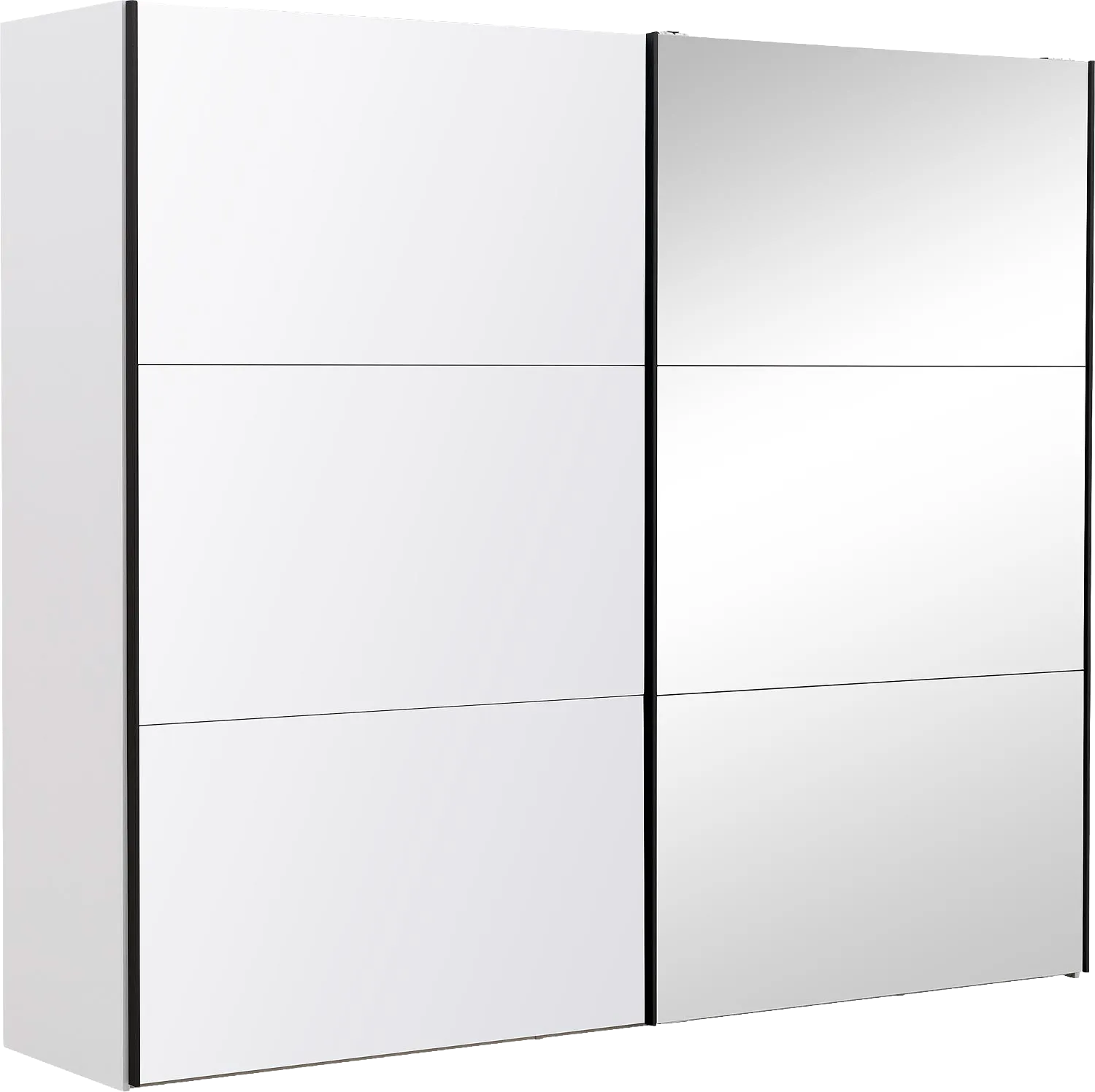 Goossens Easy Storage Sdk Wit Schuifdeuren - 8190905-goossens-easy-storage-sdk-wit-schuifdeuren-27