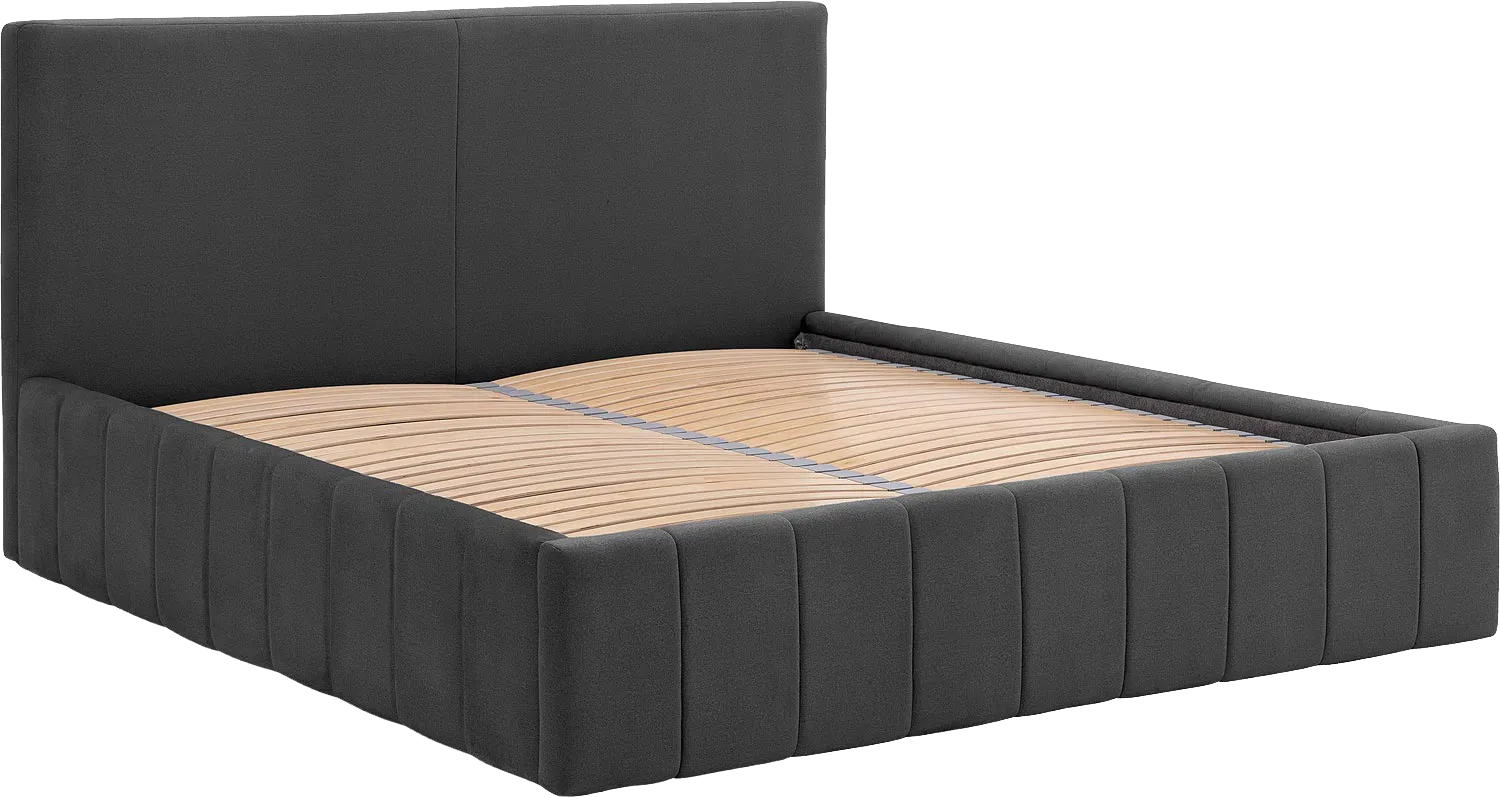 Goossens Carte Bedframe Microvezel - 8231660-goossens-carte-bedframe-microvezel-07