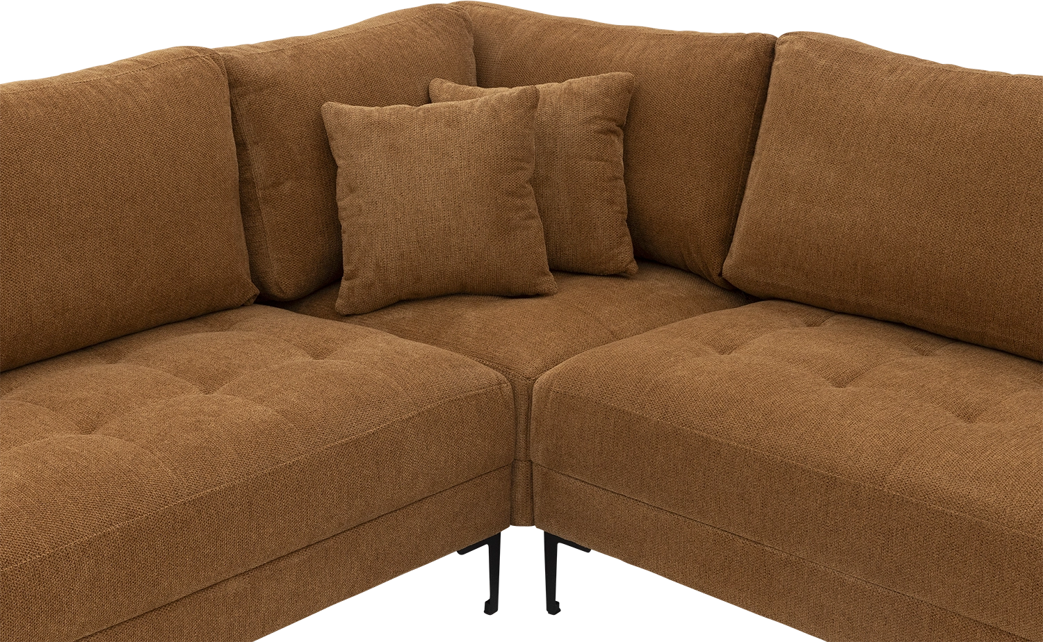 Goossens Coco Bank Stof Bruin - 8261565-goossens-coco-bank-stof-bruin-06
