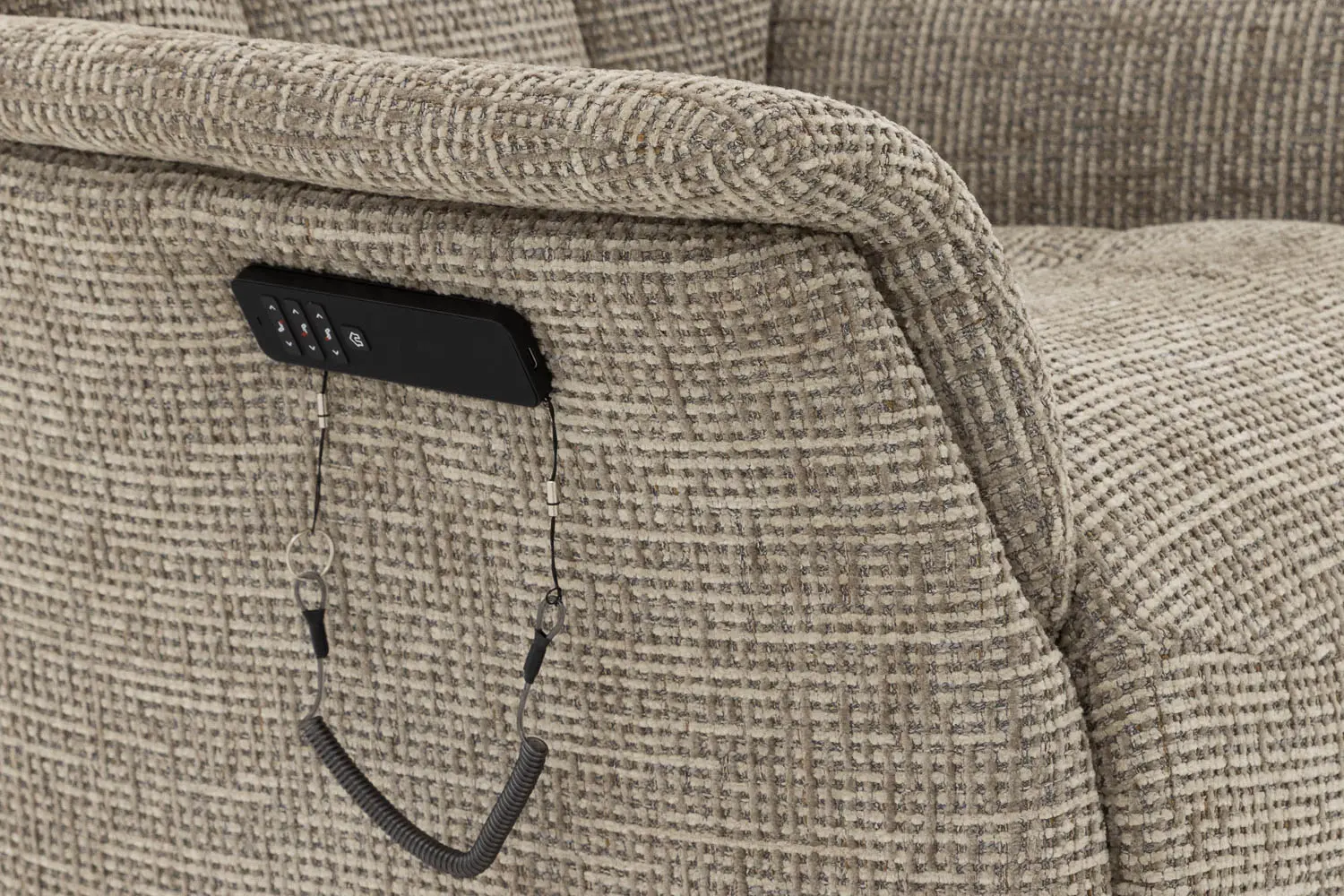 Goossens Diamond Relaxstoel Stof - 8261055-goossens-diamond-relaxstoel-stof-10