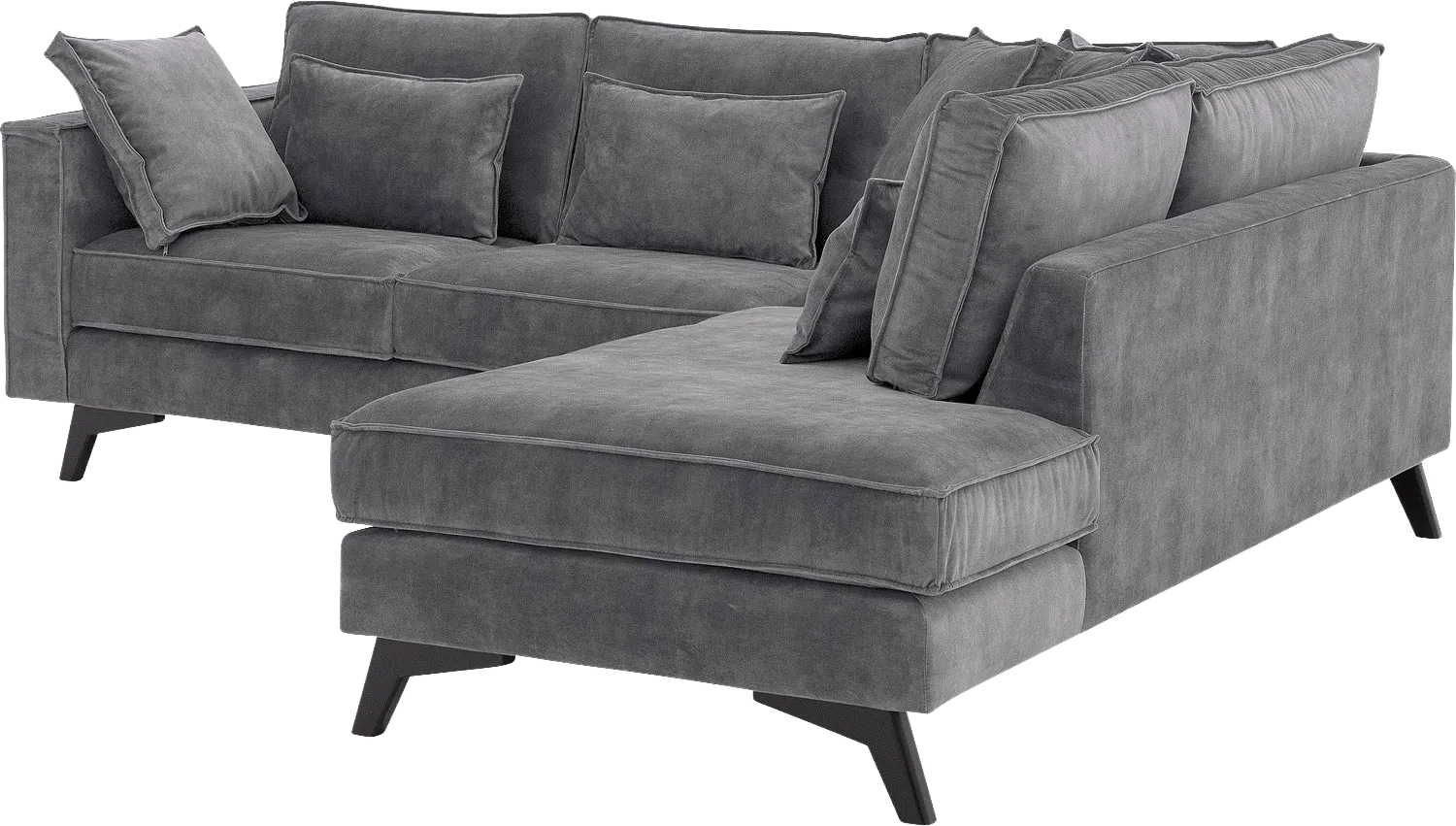 Goossens Chambre Bank Stof Grijs - 8235567-goossens-chambre-bank-stof-grijs-04
