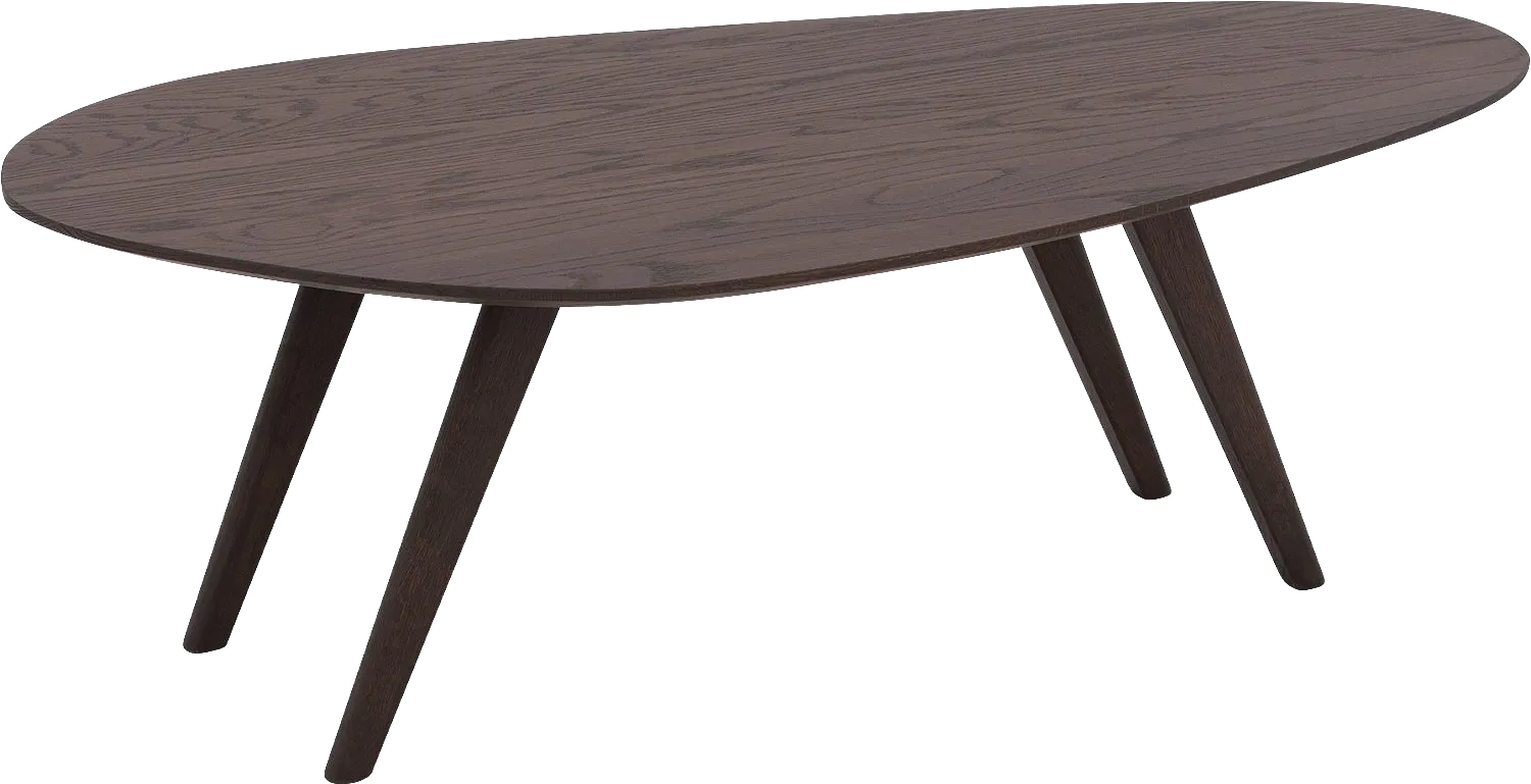 Goossens Ferry Salontafel Eiken - 8240225-goossens-ferry-salontafel-eiken-01