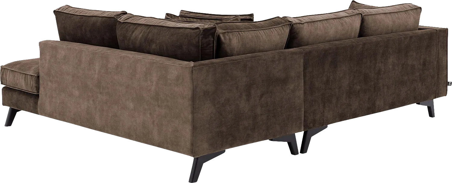 Goossens Chambre Bank Stof Bruin - 8235558-goossens-chambre-bank-stof-bruin-05