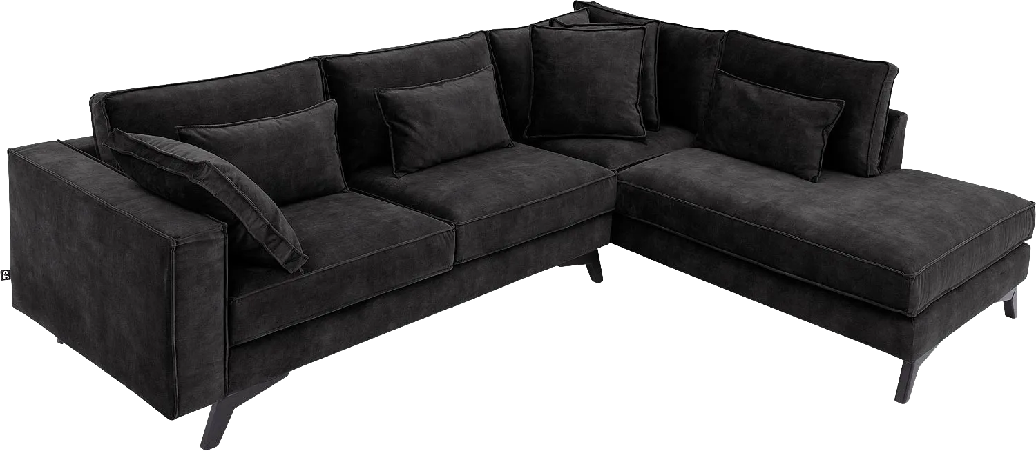 Goossens Chambre Bank Stof Grijs - 8235675-goossens-chambre-bank-stof-grijs-05