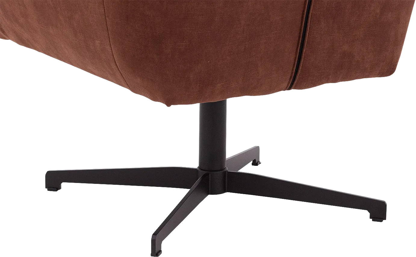 Goossens Como Fauteuil Stof - 8252125-goossens-como-fauteuil-stof-08