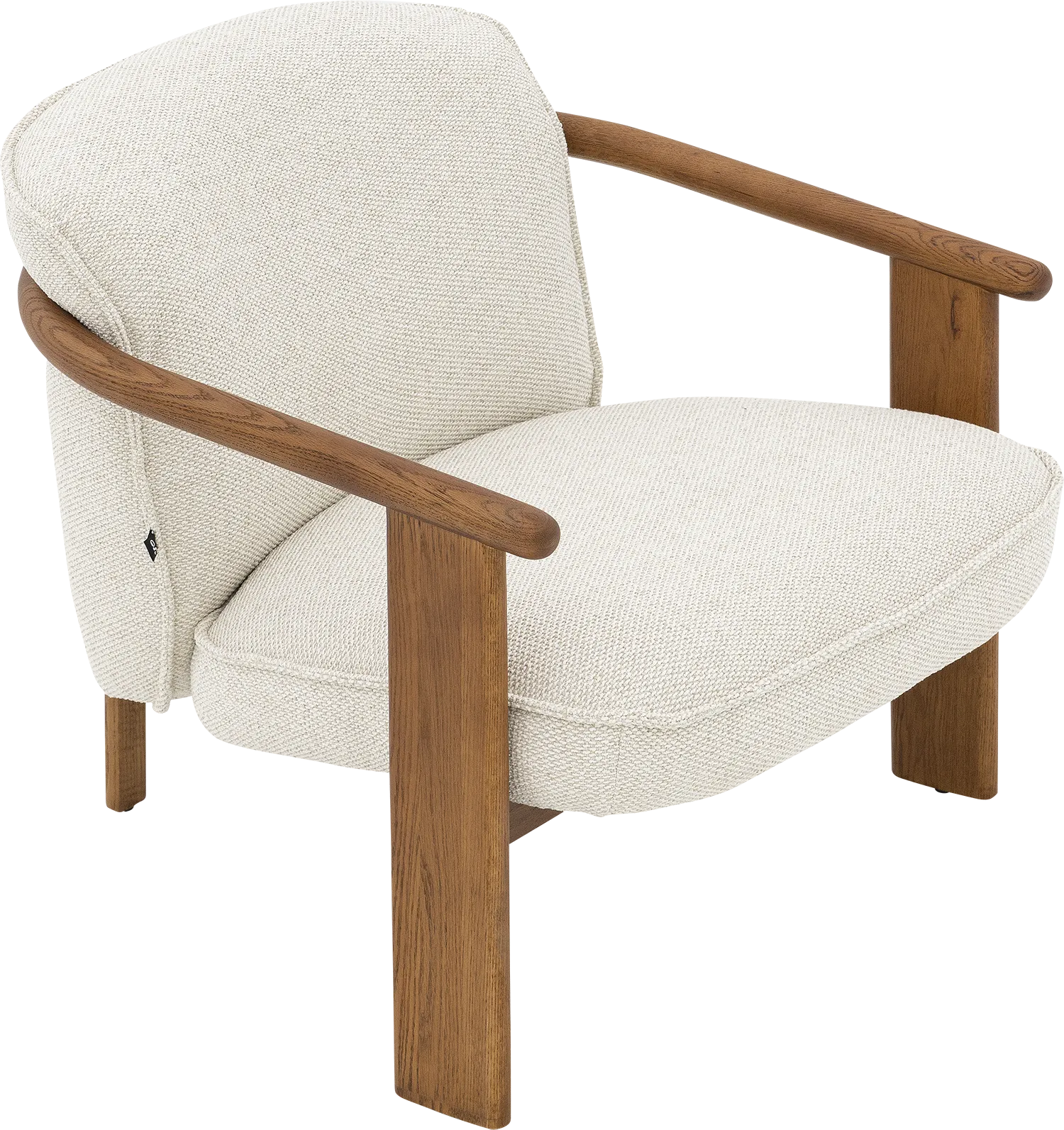 Merk Porec Fauteuil Stof - 8260330-{merk}-porec-fauteuil-stof-20