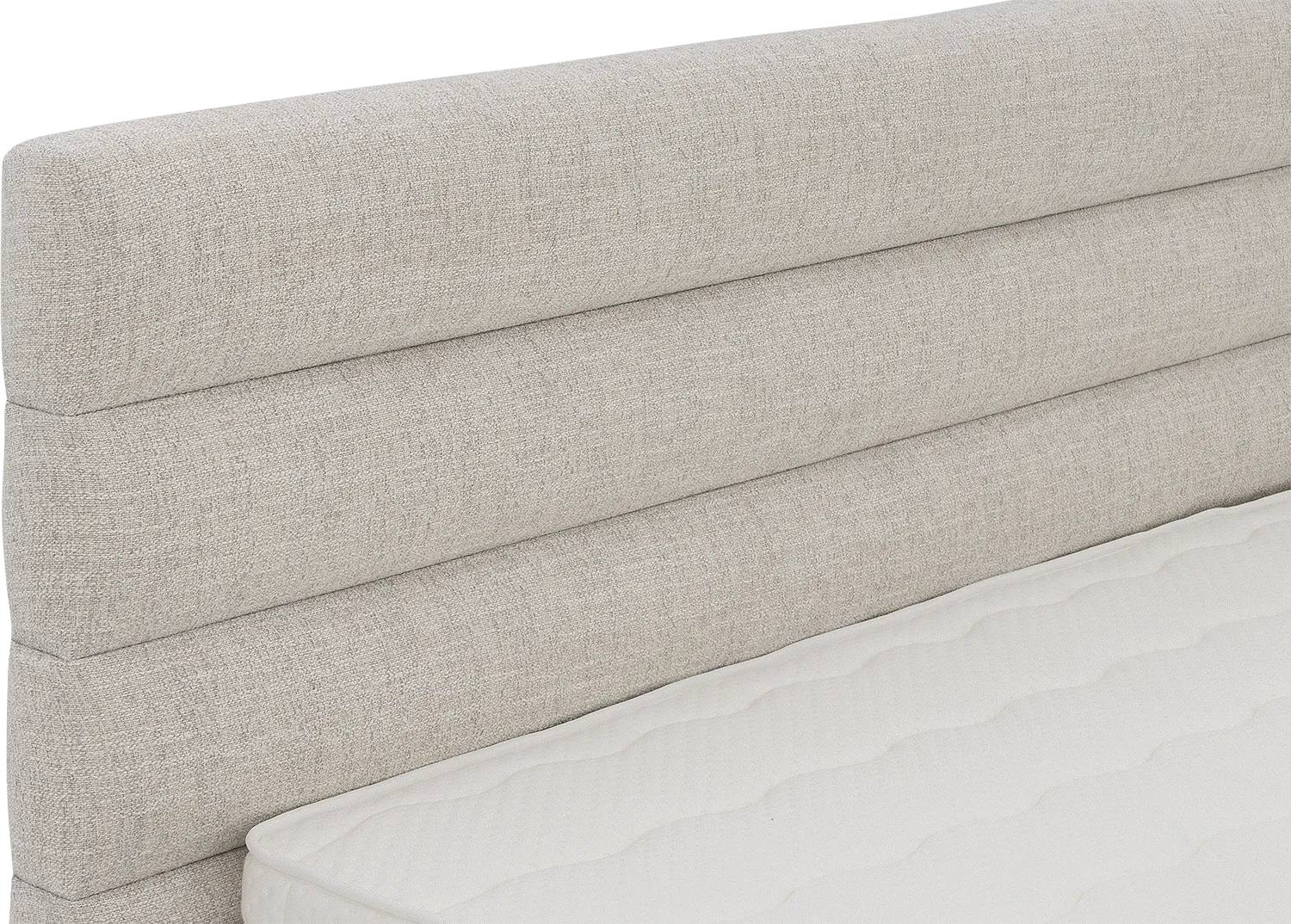 Goossens Quatro Boxspring Stof - 8260894-goossens-quatro-boxspring-stof-08