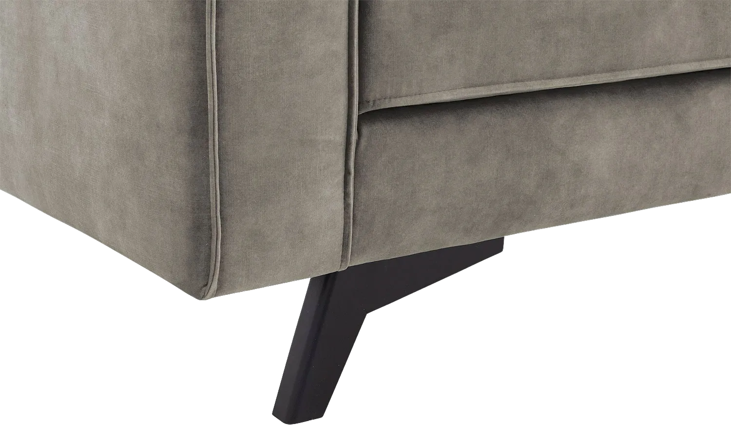 Goossens Chambre Bank Stof Grijs - 8235577-goossens-chambre-bank-stof-grijs-08