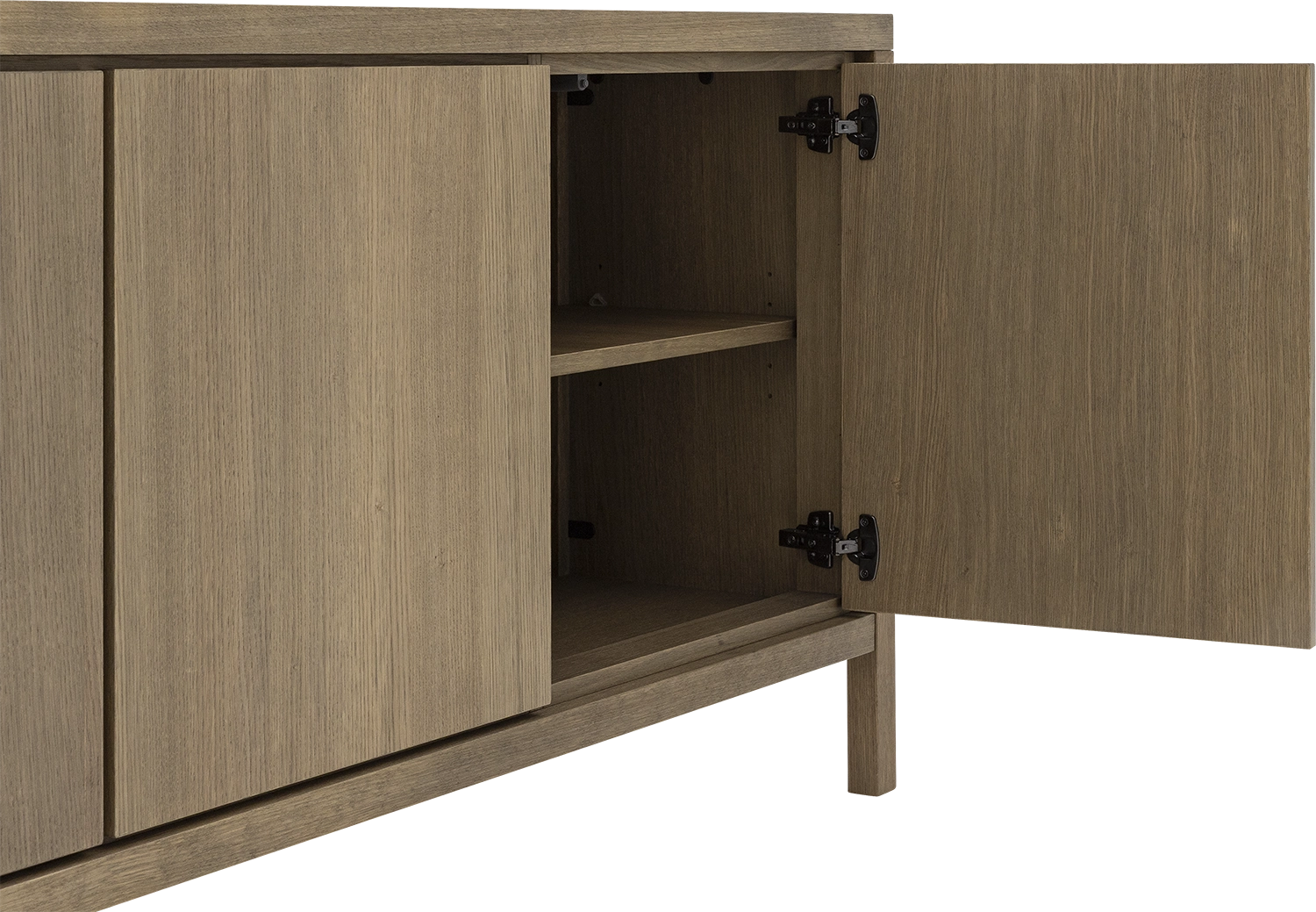Goossens Excellent Sira Line Dressoir Eiken - 8260846-goossens-excellent-sira-line-dressoir-eiken-06