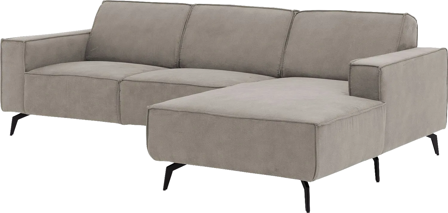 Goossens Hercules Bank Microvezel Grijs - 8235096-goossens-hercules-bank-microvezel-grijs-04