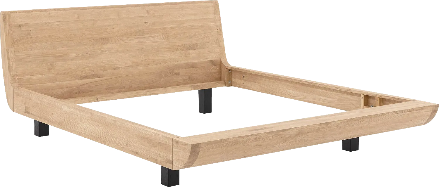 Bedframe Denzo