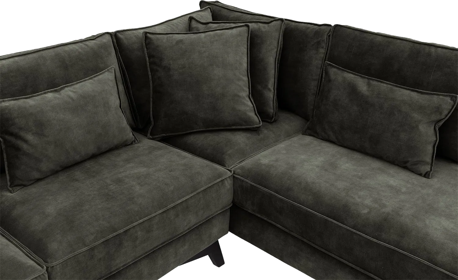 Goossens Chambre Bank Stof Groen - 8235663-goossens-chambre-bank-stof-groen-06