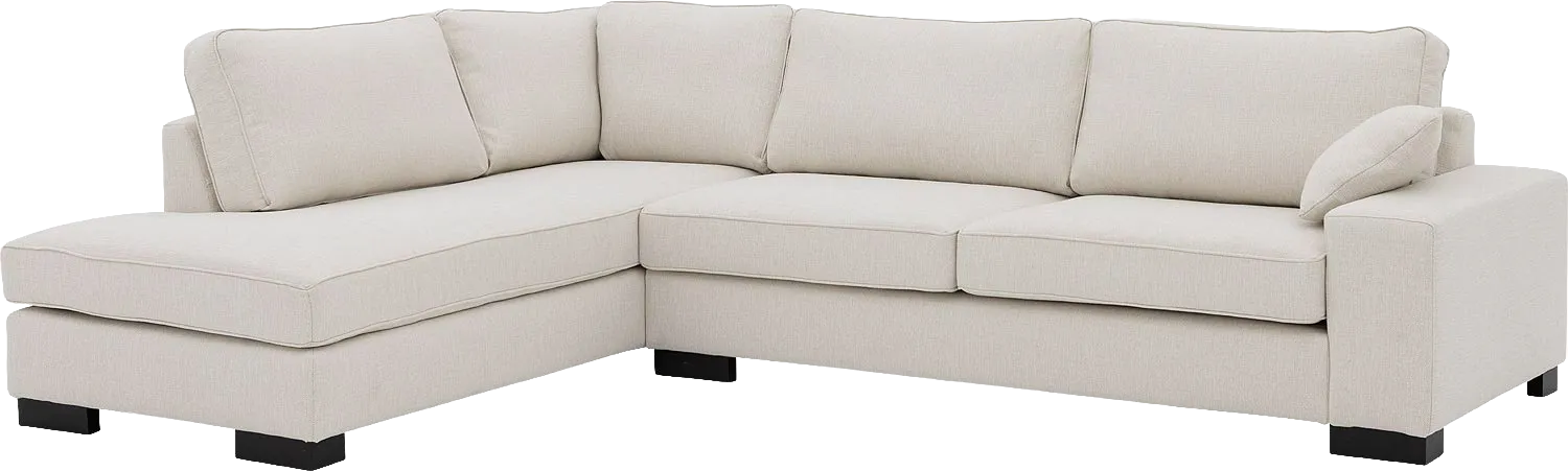 Goossens Saltillo Bank Stof Wit - 8260258-goossens-saltillo-bank-stof-wit-02