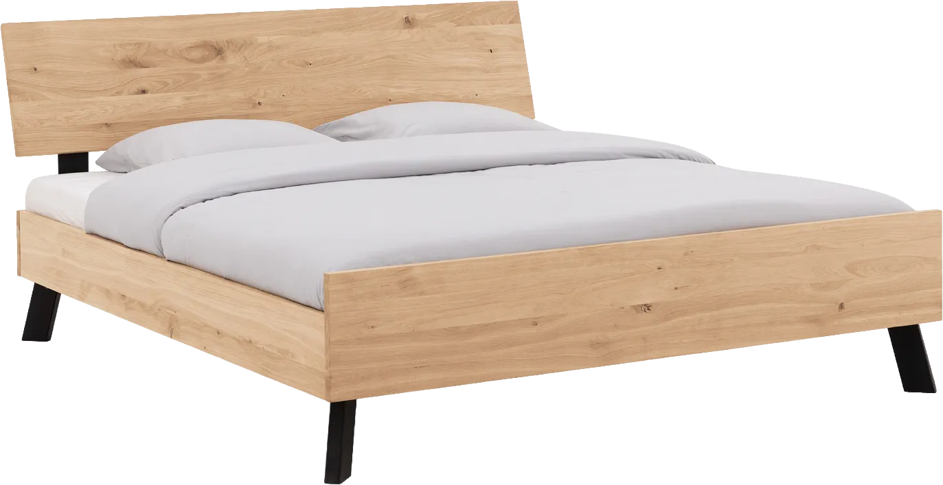 Bedframe Mud