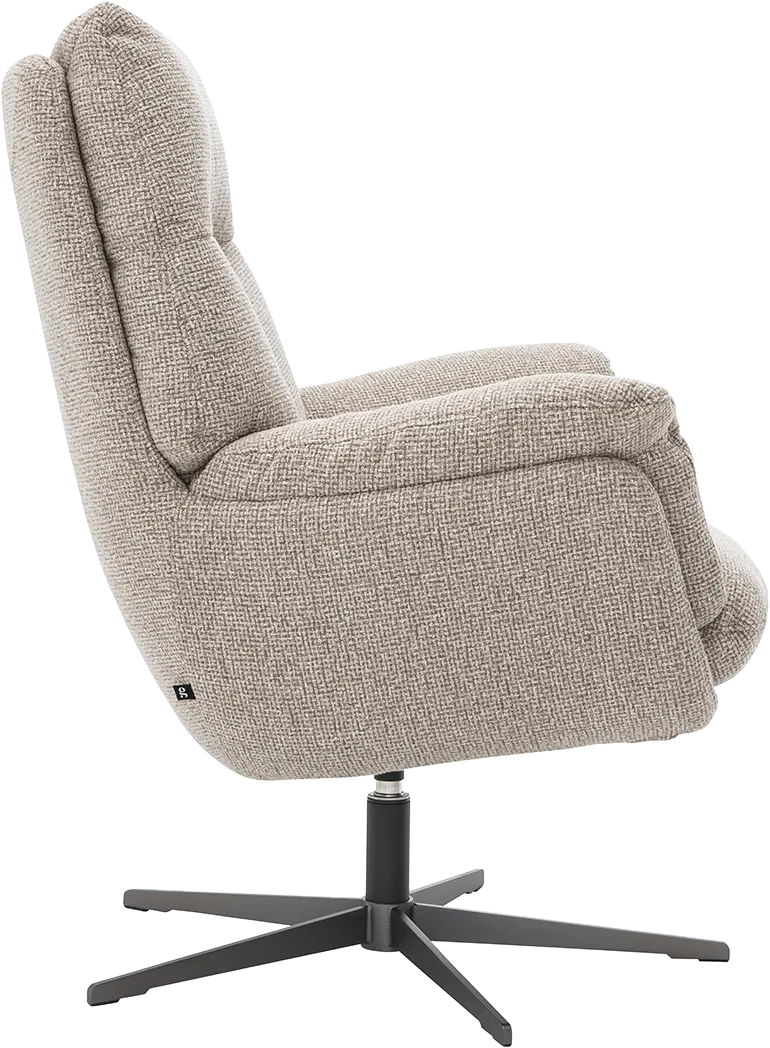 Goossens Finn Fauteuil Stof - 8261025-goossens-finn-fauteuil-stof-04