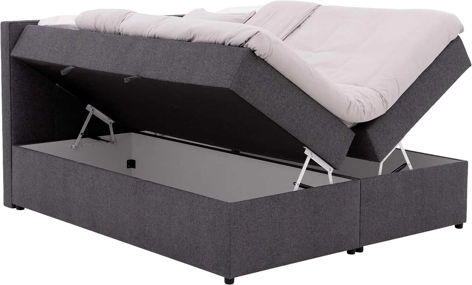 Goossens Basic Store Storage Box Boxspring Compleet Stof - 8234801-goossens-basic-store-storage-box-boxspring-compleet-stof-02