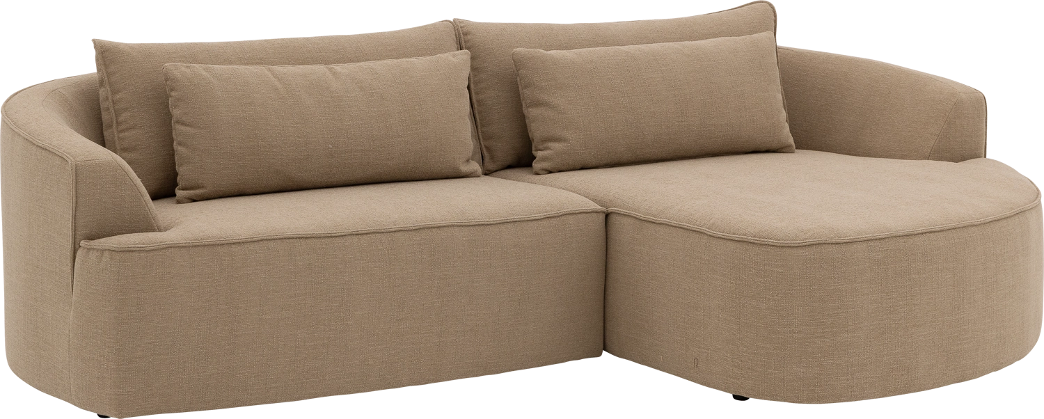 Loungebank Silas
