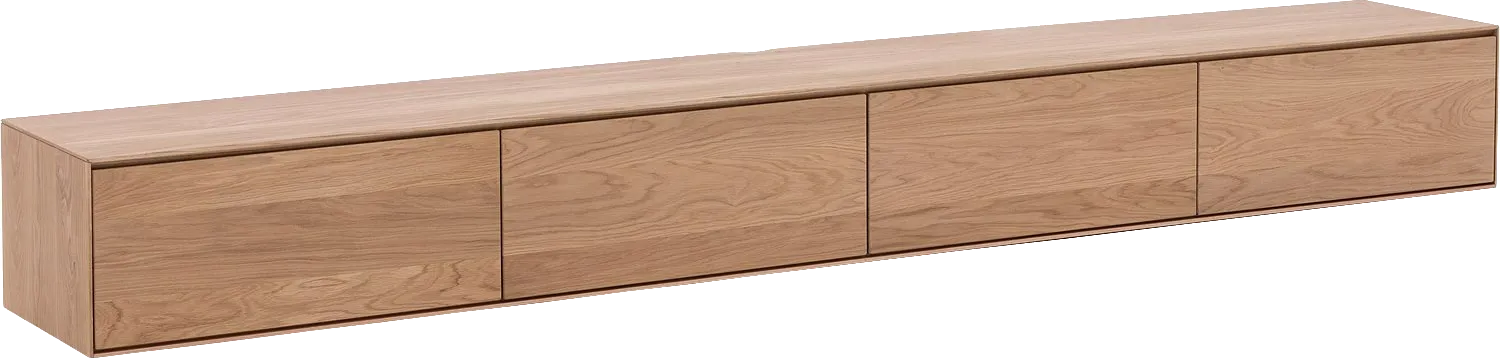 Goossens Vic Tv Meubel Eiken Blank - 8235543-goossens-vic-tv-meubel-eiken-blank-04