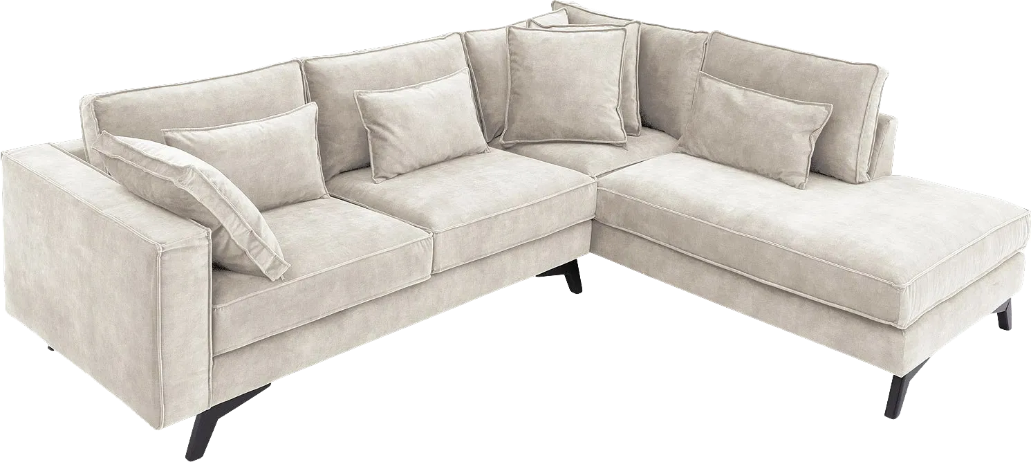 Goossens Chambre Bank Stof Bruin - 8235609-goossens-chambre-bank-stof-bruin-05