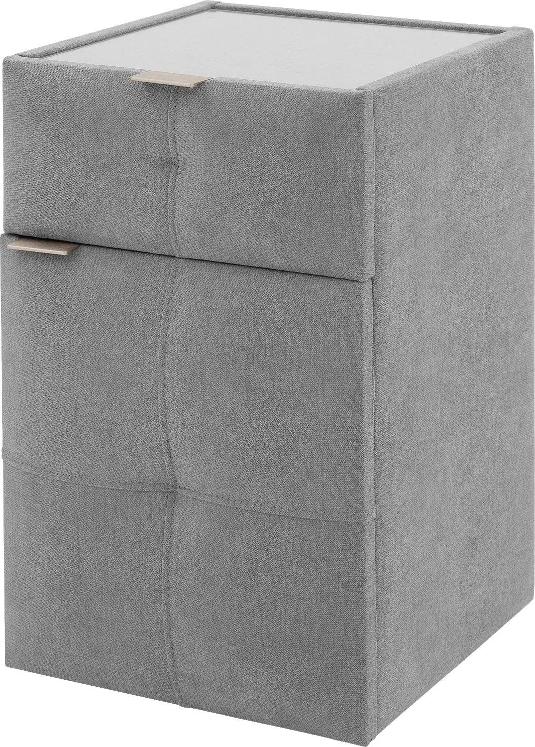 Gespiegeld - 8211881-02-gespiegeld