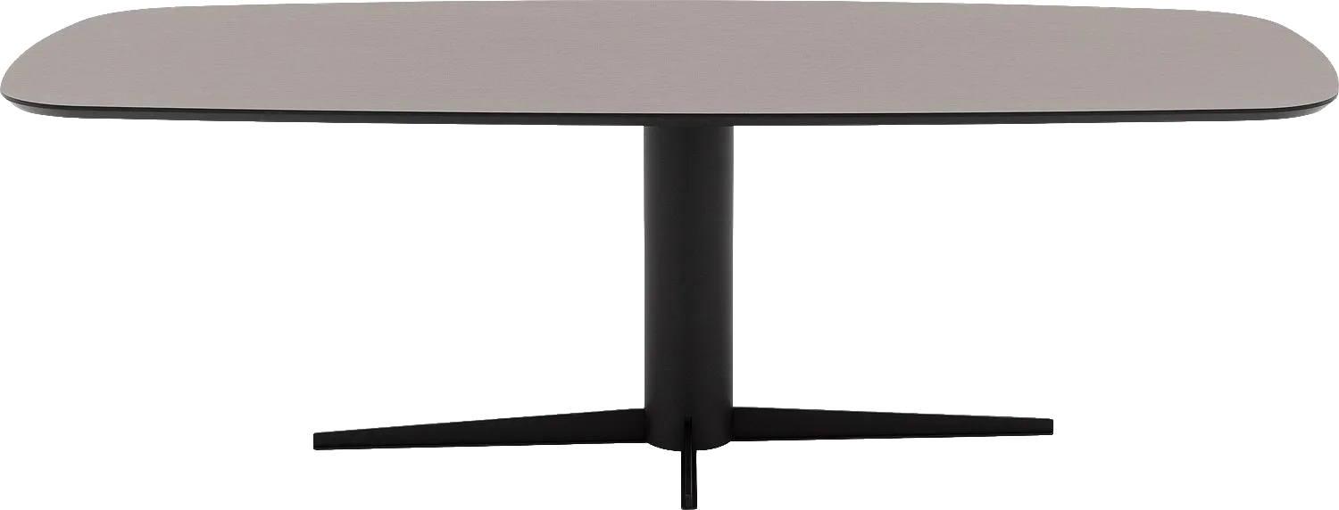 Goossens Suzy Eettafel Hpl Bruin - 8260464-goossens-suzy-eettafel-hpl-bruin-02