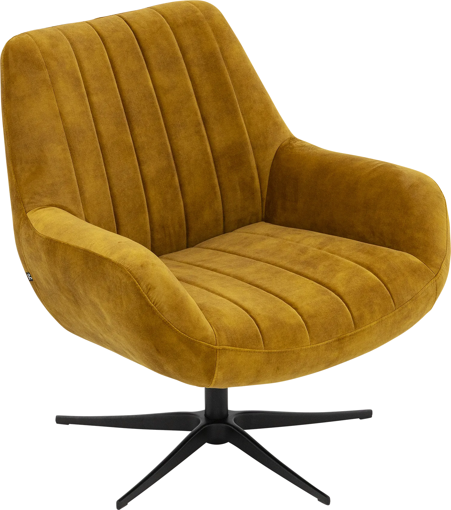 Goossens Kamille Fauteuil Stof - 8260953-goossens-kamille-fauteuil-stof-19