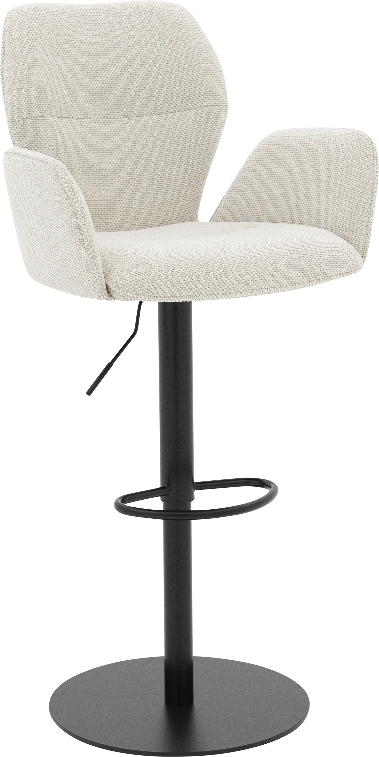 Goossens Hera Barstoel Stof - 8260370-goossens-hera-barstoel-stof-25