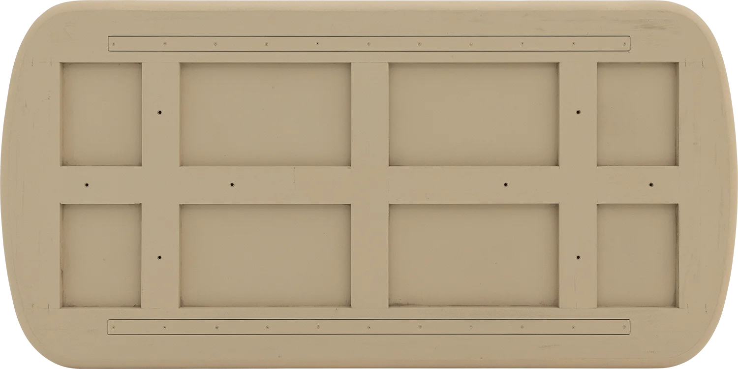 Goossens Nova Eettafel Mortex Beige - 8260028-goossens-nova-eettafel-mortex-beige-13
