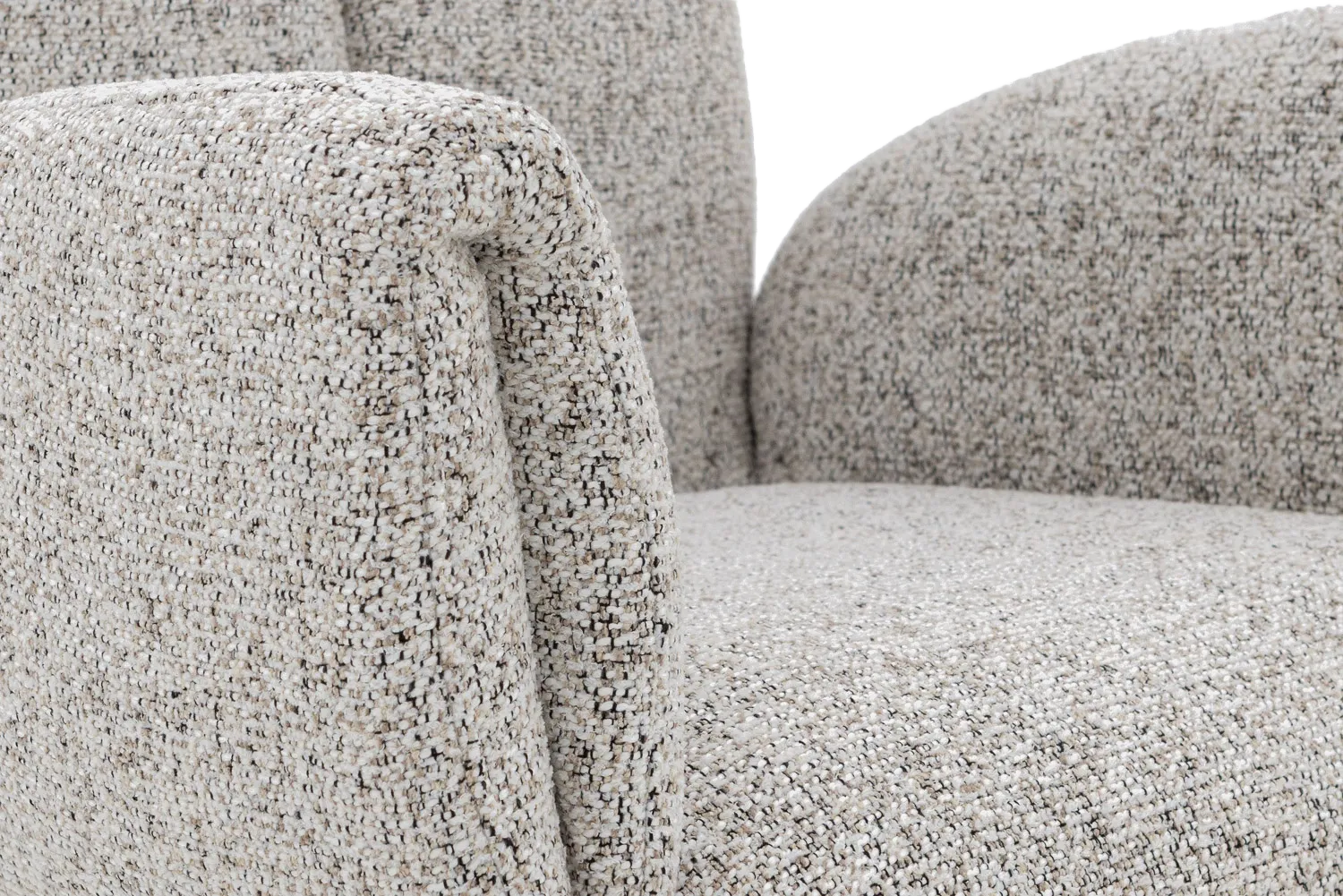 Goossens Evy Eetkamerstoel Stof Beige - 8252173-goossens-evy-eetkamerstoel-stof-beige-08