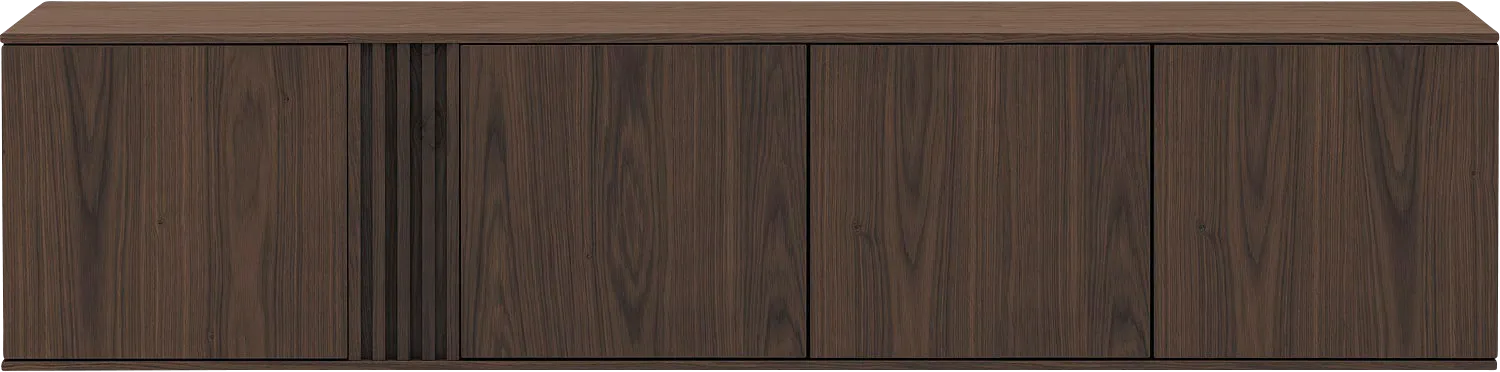 Goossens Viola Dressoir Eiken - 8244506-goossens-viola-dressoir-eiken-01