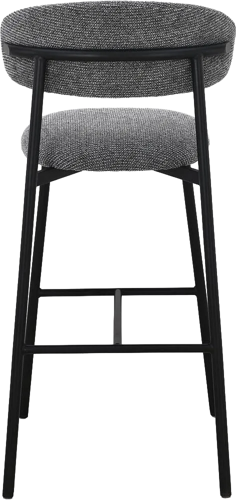 Goossens Basic Siem Barstoel Stof - 8260007-goossens-basic-siem-barstoel-stof-04