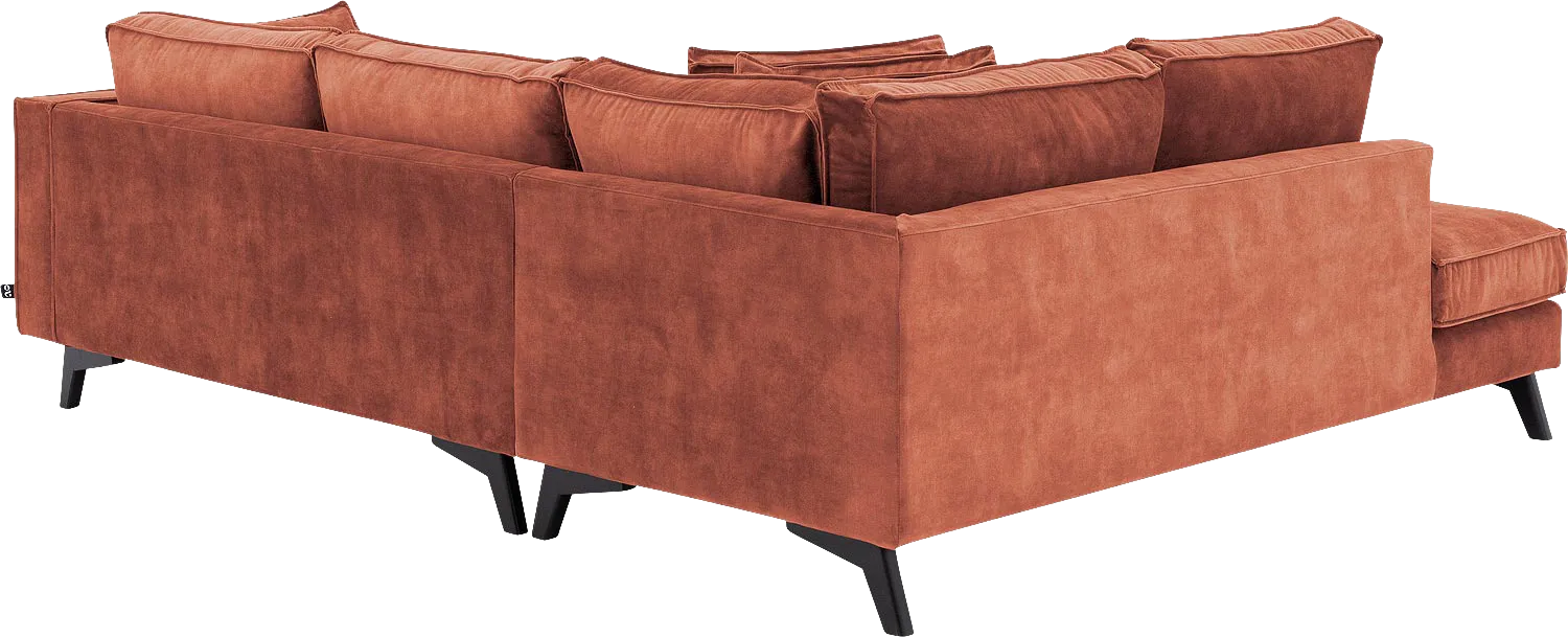 Goossens Chambre Bank Stof Roze - 8235604-goossens-chambre-bank-stof-roze-03