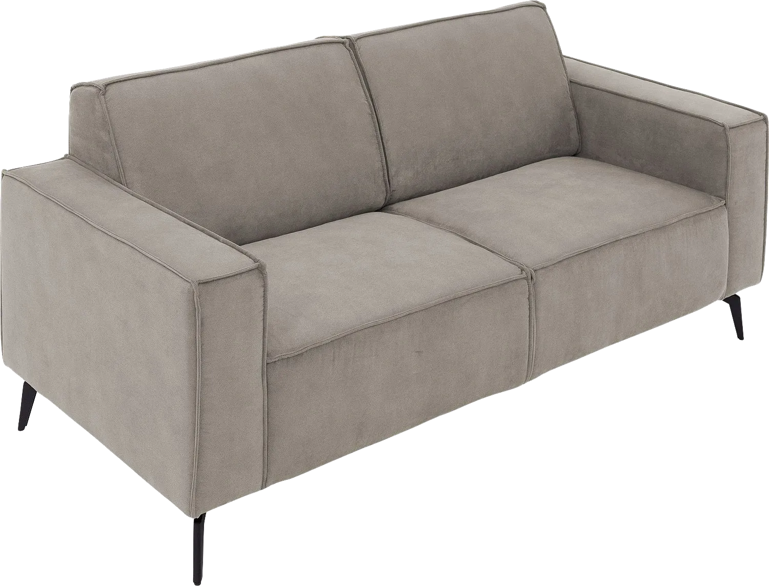 Goossens Hercules Bank Microvezel Grijs - 8235078-goossens-hercules-bank-microvezel-grijs-03