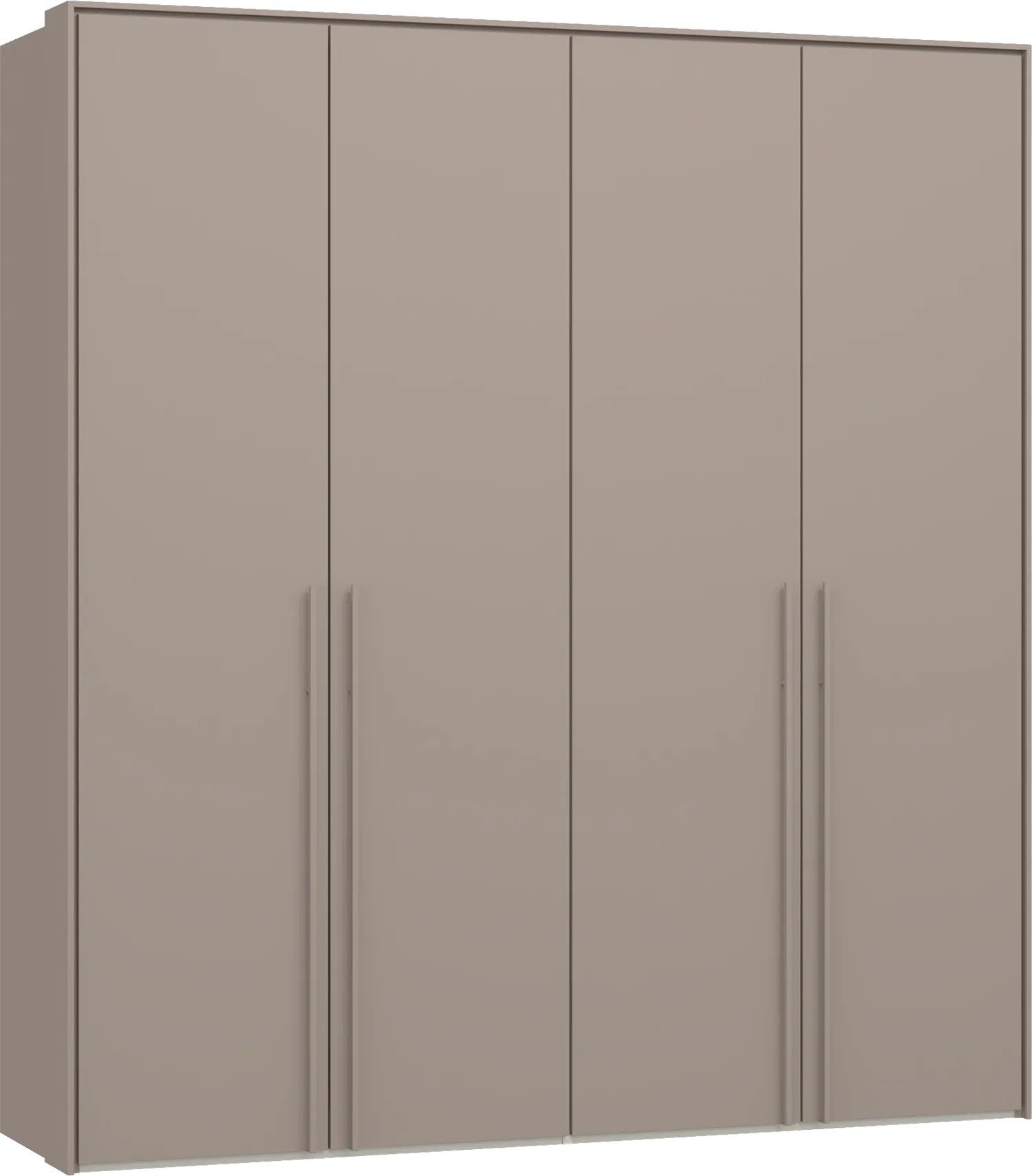 Goossens Okura Bruin Draaideuren - 8262235-goossens-okura-bruin-draaideuren-01