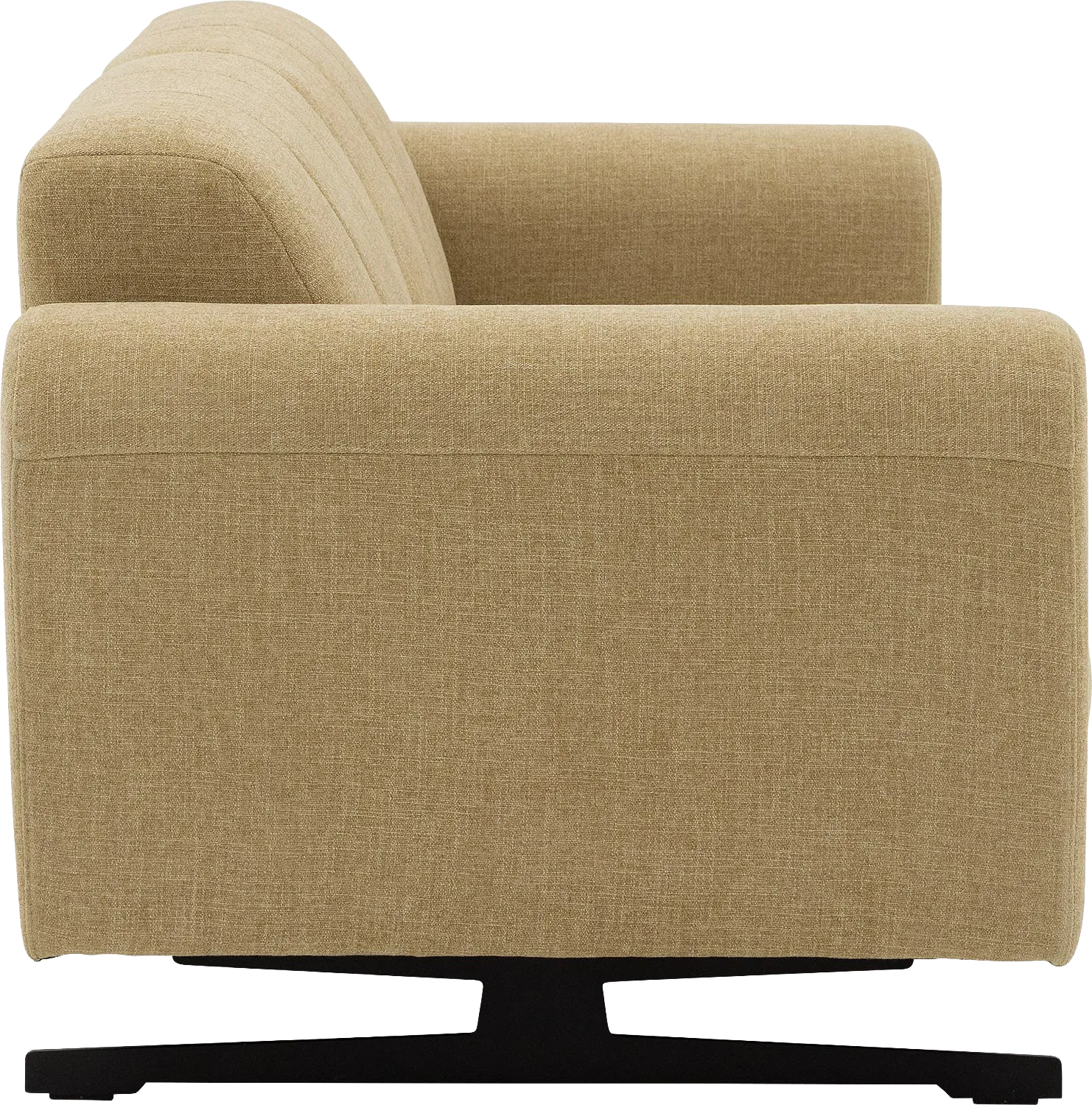 Goossens Mellow Bank Stof Geel - 8252086-goossens-mellow-bank-stof-geel-06