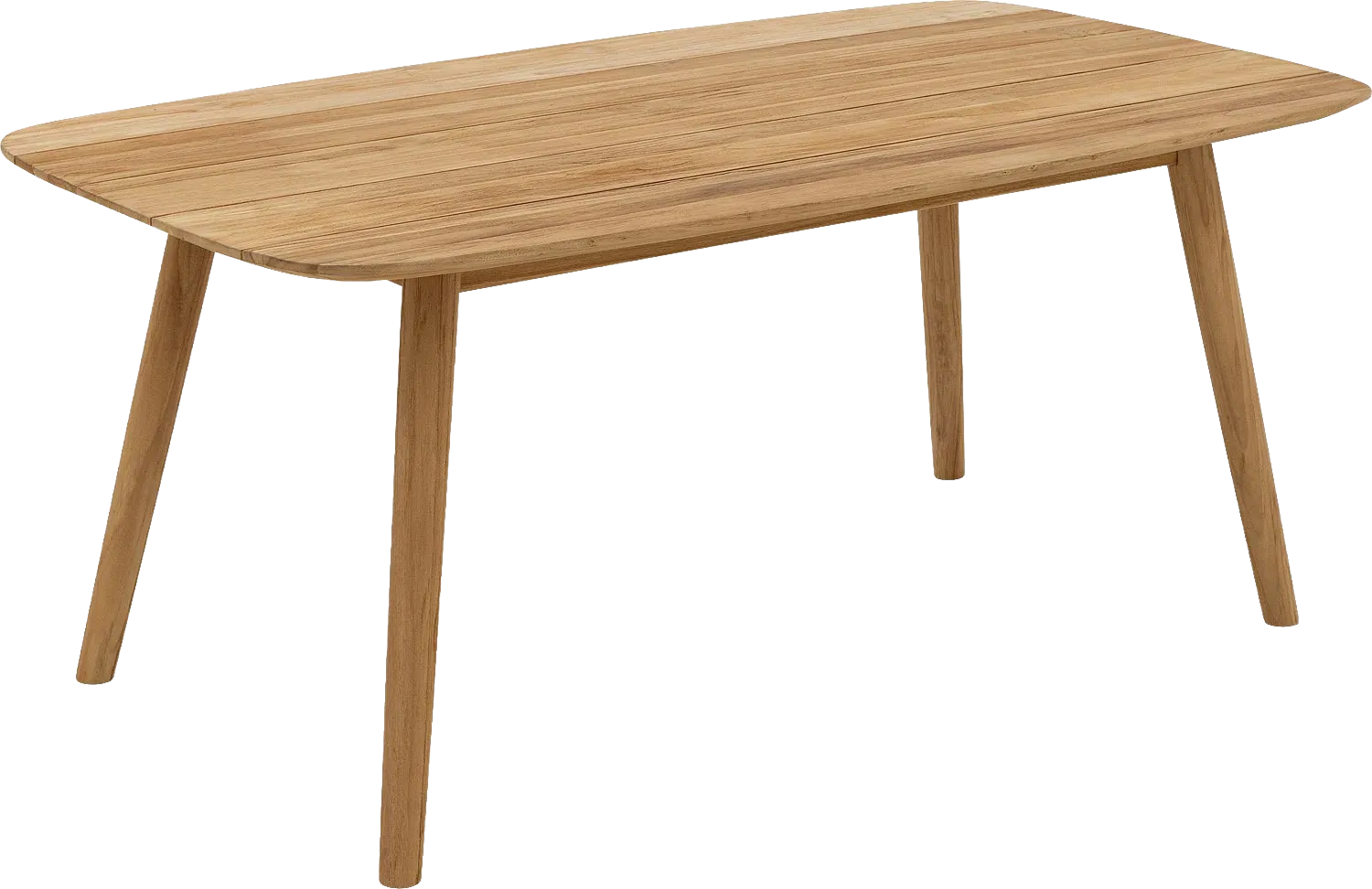 Goossens Lago Tuintafels Teak - 8251706-goossens-lago-tuintafels-teak-01