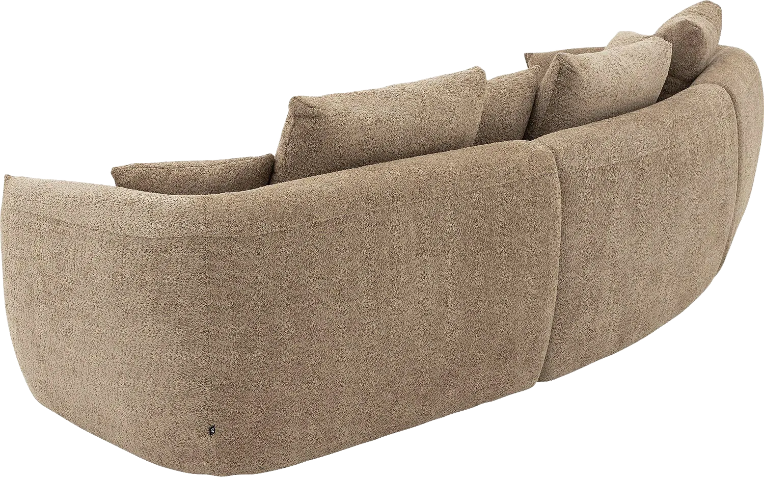 Goossens Fay Bank Stof Bruin - 8251266-goossens-fay-bank-stof-bruin-07
