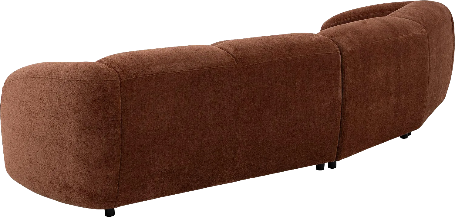 Goossens Zitra Bank Stof Bruin - 8252197-goossens-zitra-bank-stof-bruin-08