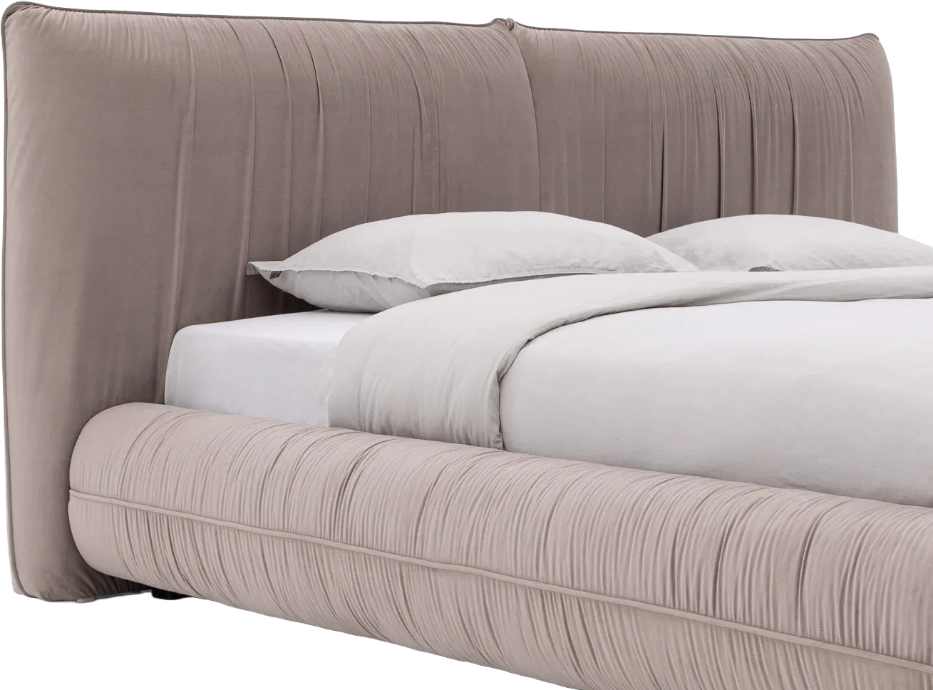Goossens Milano Bedframe Stof - 8250165-goossens-milano-bedframe-stof-04