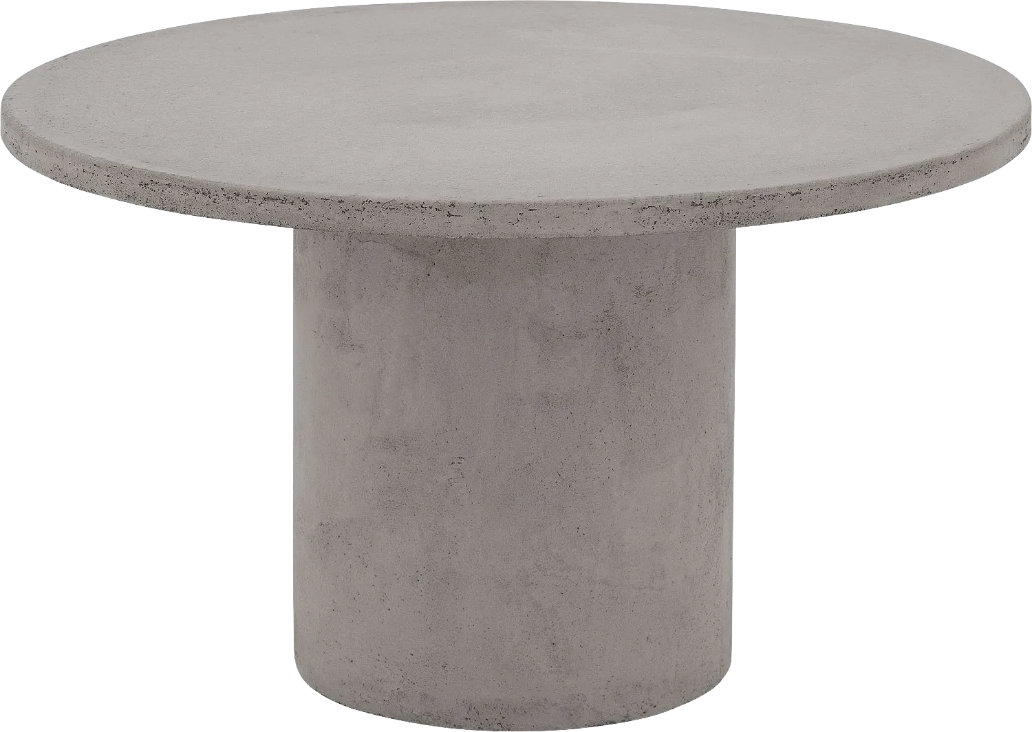 Goossens Stone Salontafel Beton - 8231867-goossens-stone-salontafel-beton-01