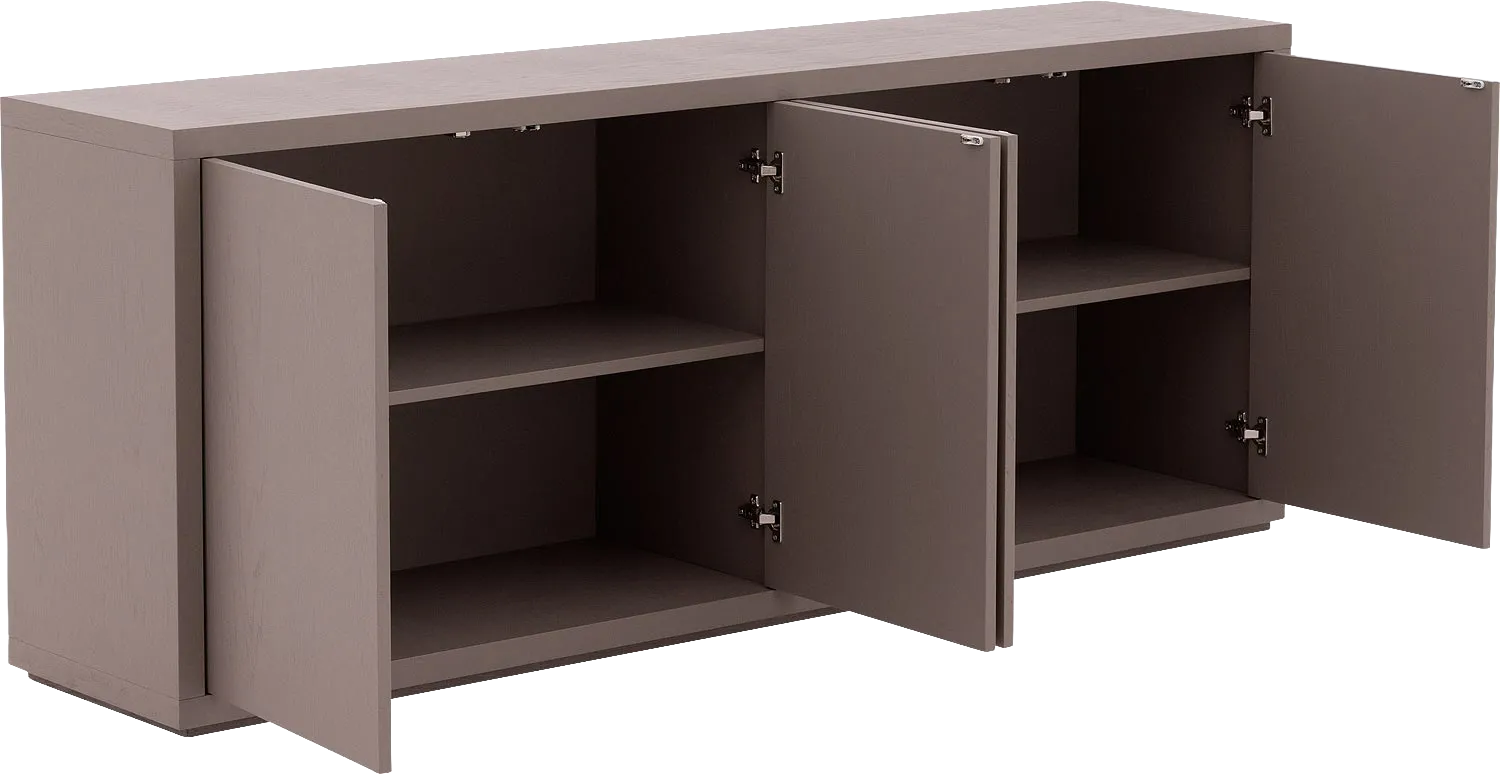 Goossens Barcelona Dressoir Eiken - 8244462-goossens-barcelona-dressoir-eiken-04